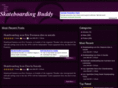 skateboardingbuddy.com