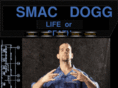 smacdoggmuzik.com