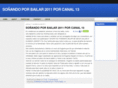 sonandoporbailar.com