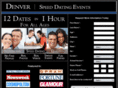 speeddatingdenver.net