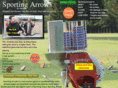 sportingarrows.net