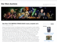 starwarsauctions.net