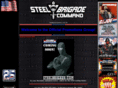 steelbrigade.com