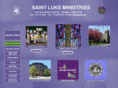stlukeacademy.org