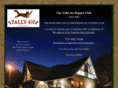 tallyhosupperclub.com