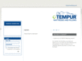tempurmarketing.com
