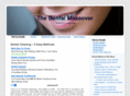 the-dental-makeover.com