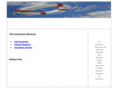 the-insurance-directory.com