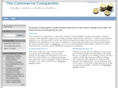 thecommercecompanion.com
