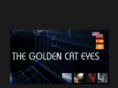 thegoldencateyes.com