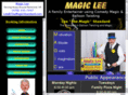 themagicstandard.com