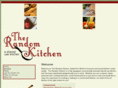therandomkitchen.com