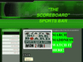 thescoreboardbar.com