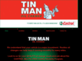 tinmanoilchange.com