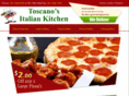 toscanositaliankitchen.com