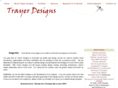 trayerdesigns.com