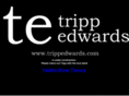 trippedwards.com