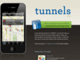 tunnelsapp.com