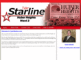 tylerstarline.com