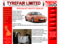 tyrefair.com