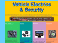 vehicle-electrics.co.uk