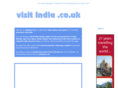 visitindia.co.uk