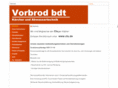 vorbrod.com