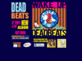 wakeupdeadbeats.com