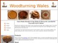 woodturningwales.com