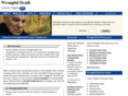 wrongfuldeathlawyervirginia.com
