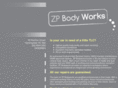 zpmotorbodyworks.com