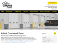alliedoverheaddoor.com