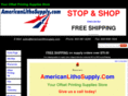 americanlithosupply.com