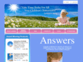 answerscdrom.com