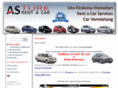 asturkrentacar.com