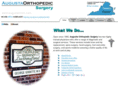 augustaortho.com