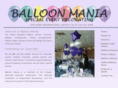 balloonmania.com