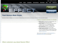 banner-effect.com