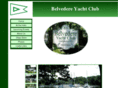 belvedereyachtclub.org