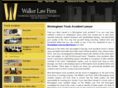 birminghamtruckaccidentlawyer.com
