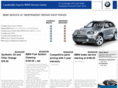 bmwservicelauderdale.com