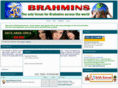 braminsworld.com