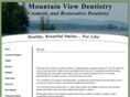 bridgtonmainedentist.com