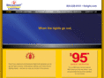 broadwaylightingnj.com