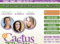 cactusfloweronstage.com