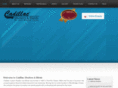 cadillacshutters.com