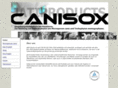 canisox.com