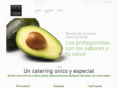 cateringecologico.net