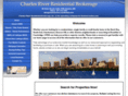 charlesriverresidential.com