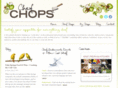 chefchops.com